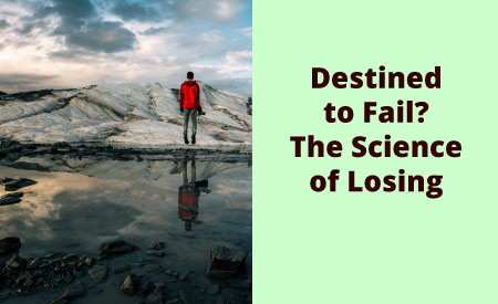 losing