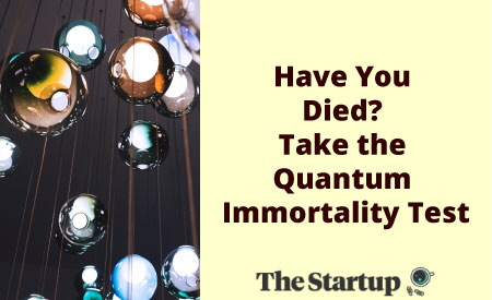 immortality